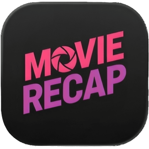 Icona dell'app Movie Recap